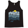 camper Tank Top