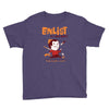 enlist Youth Tee