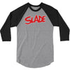 slade 3/4 Sleeve Shirt