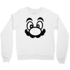 frimousse Crewneck Sweatshirt
