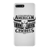 legendary american iPhone 7 Plus Case