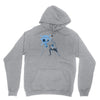 the pirate Unisex Hoodie