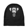chapel Baby Beanies