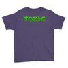 toxic Youth Tee