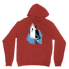 purrfect plan Unisex Hoodie