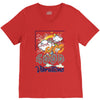 Good Good Vibrations V-Neck Tee
