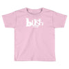 bush Toddler T-shirt