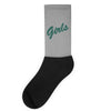 Girls Friends Tv Show Socks