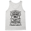 Vintage 1962 Tank Top