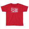 introducing the new citroen 2cv Toddler T-shirt
