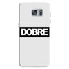 Dobre Black/White Samsung Galaxy S7