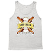 funny  creek paddle shop, ideal gift, birthday present Tank Top