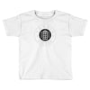 time travel coffee Toddler T-shirt