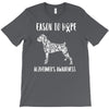 alzheimer's awareness T-Shirt