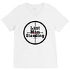 Last Man Standing V-Neck Tee