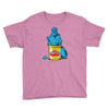 play toh Youth Tee
