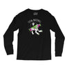 total buzzkill Long Sleeve Shirts