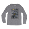 enjoy the ride Long Sleeve Shirts