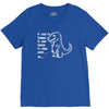 if you're happy clap your hands V-Neck Tee