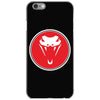 fahrie77 iPhone 6/6s Case