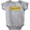 nice dream Baby Bodysuit