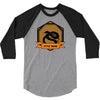 fahrie77 3/4 Sleeve Shirt