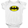 batman Baby Bodysuit