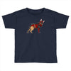 dead shepherd Toddler T-shirt