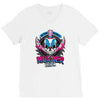 murder ride V-Neck Tee