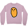 little potato Crewneck Sweatshirt