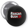 reagan bush '84 Pin-back button