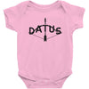 datus Baby Bodysuit
