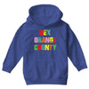 Rex Orange County - Colors Youth Hoodie
