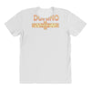 domino All Over Women's T-shirt