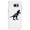 Mommysaurus Samsung Galaxy S7 Edge