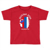 Russia national team youth 2018 fifa world cup Toddler T-shirt
