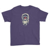 Kizil derili kiz Youth Tee