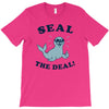 seal the deal T-Shirt