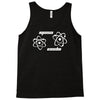 lost electron Tank Top