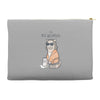 the big meowski Accessory Pouches