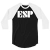esp new 3/4 Sleeve Shirt