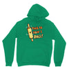 this İs how i roll Unisex Hoodie