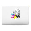 puker printer Accessory Pouches