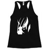 wolverine image x men avengers marvel comics gift Racerback Tank