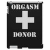 orgasm donor american pie reunion stifler funny iPad 3 and 4 Case