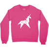 horse Crewneck Sweatshirt