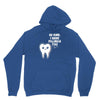 be kind i have fillings too Unisex Hoodie