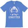 not the average gym otter T-Shirt