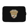 World Famous Beets Schrute Farms Laptop sleeve