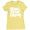 bring me the horizon Ladies Fitted T-Shirt